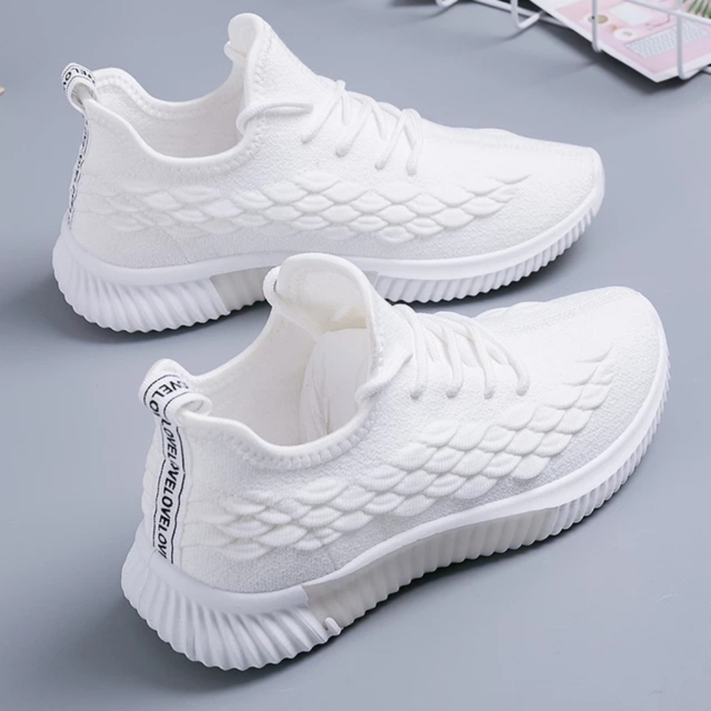 Running shoes - Picture 4 of 6
